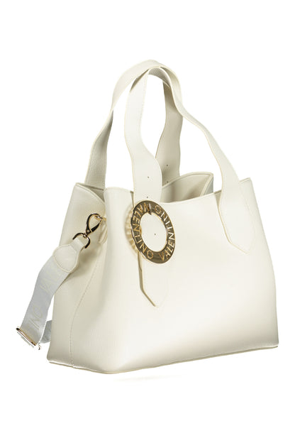 VALENTINO BAGS BORSA DONNA BIANCO