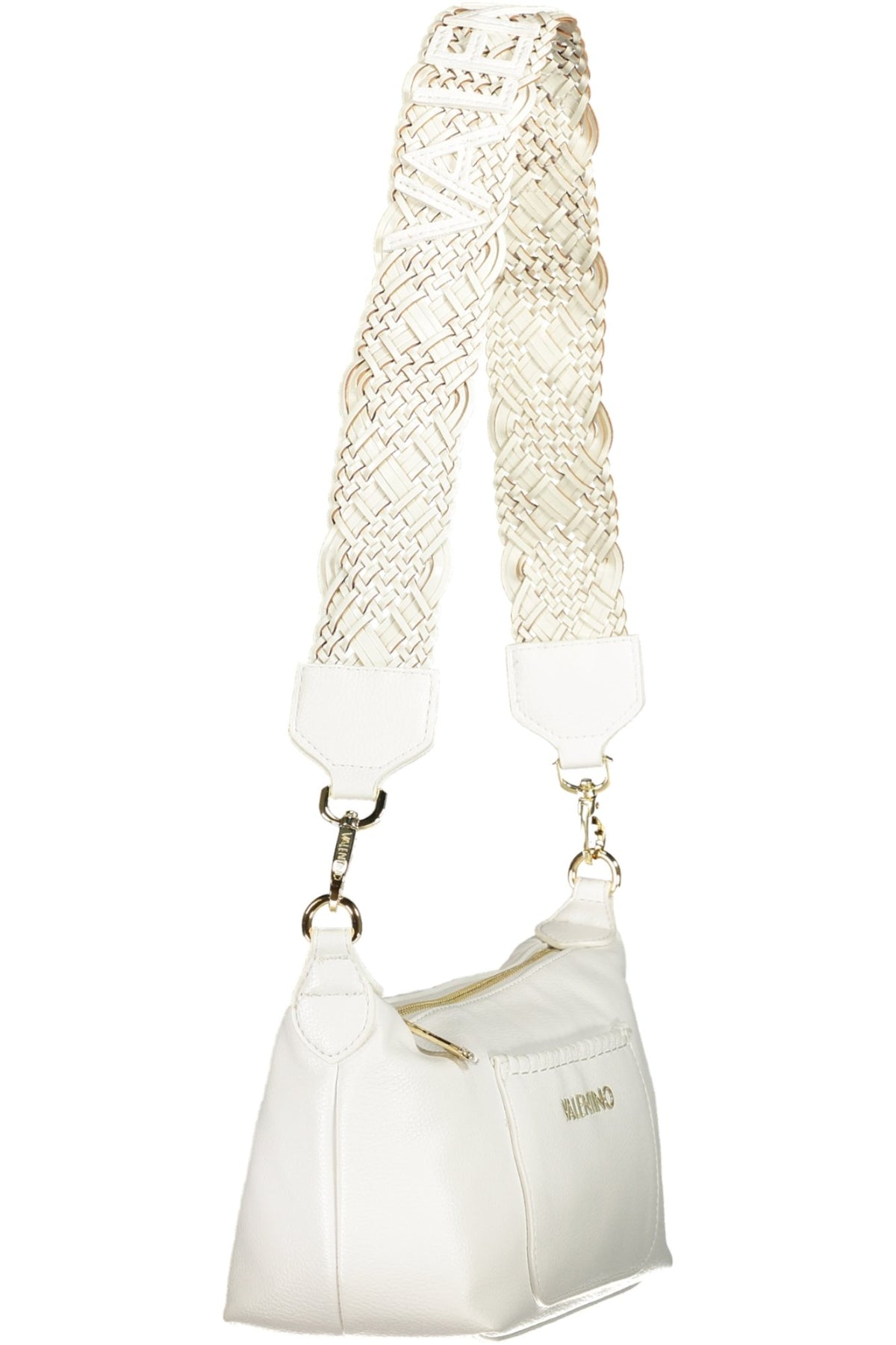VALENTINO BAGS BORSA DONNA BIANCO