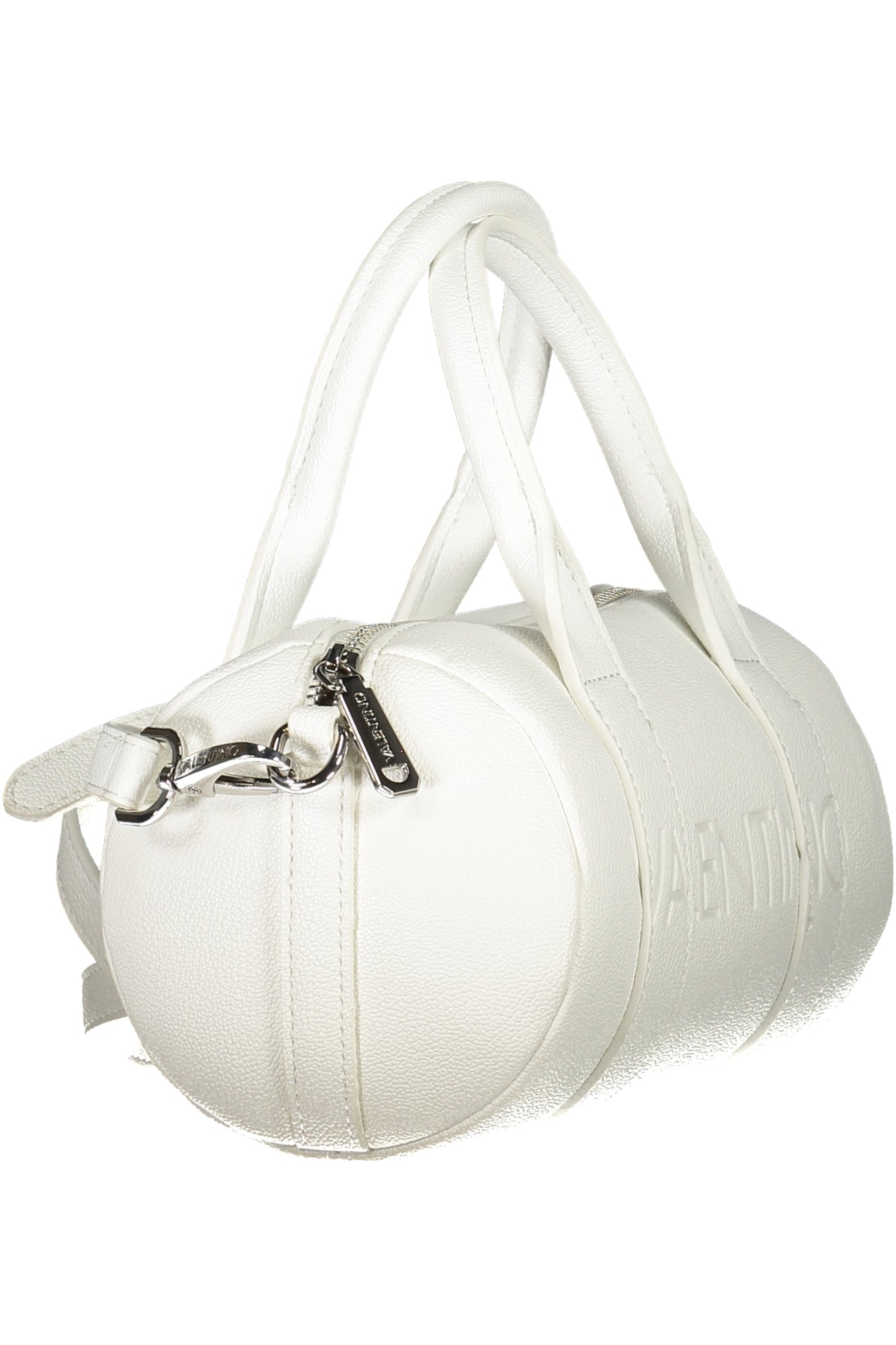 VALENTINO BAGS VBS8YH25SYRIARE_BIBIANCO Bianco
