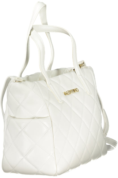 VALENTINO BAGS BORSA DONNA BIANCO