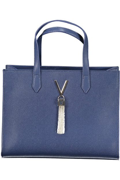 VALENTINO BAGS BORSA DONNA BLU