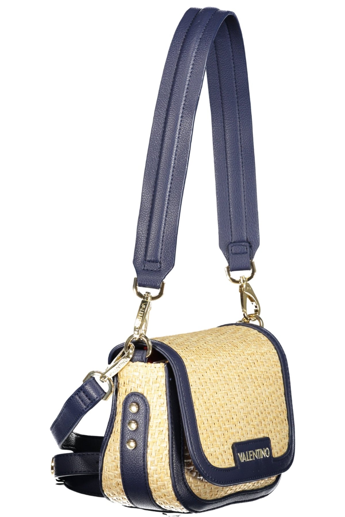 VALENTINO BAGS BORSA DONNA BLU