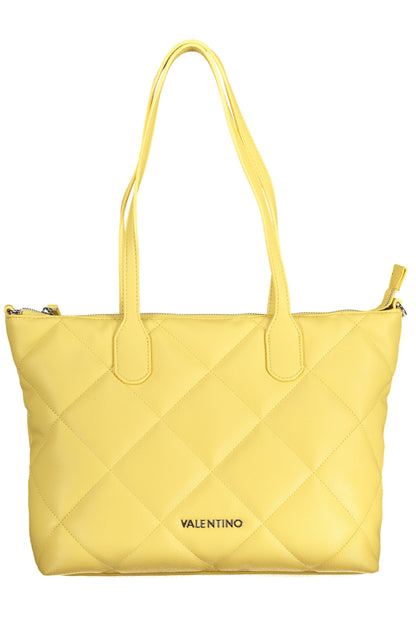 VALENTINO BAGS BORSA DONNA GIALLO