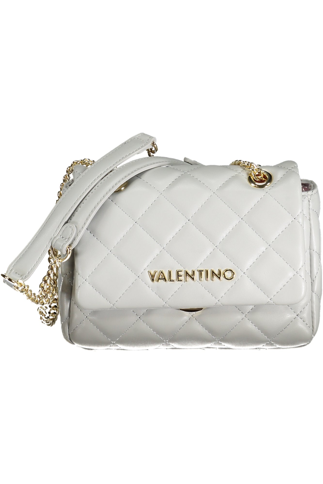 Valentino Bags Borsa Donna Grigio