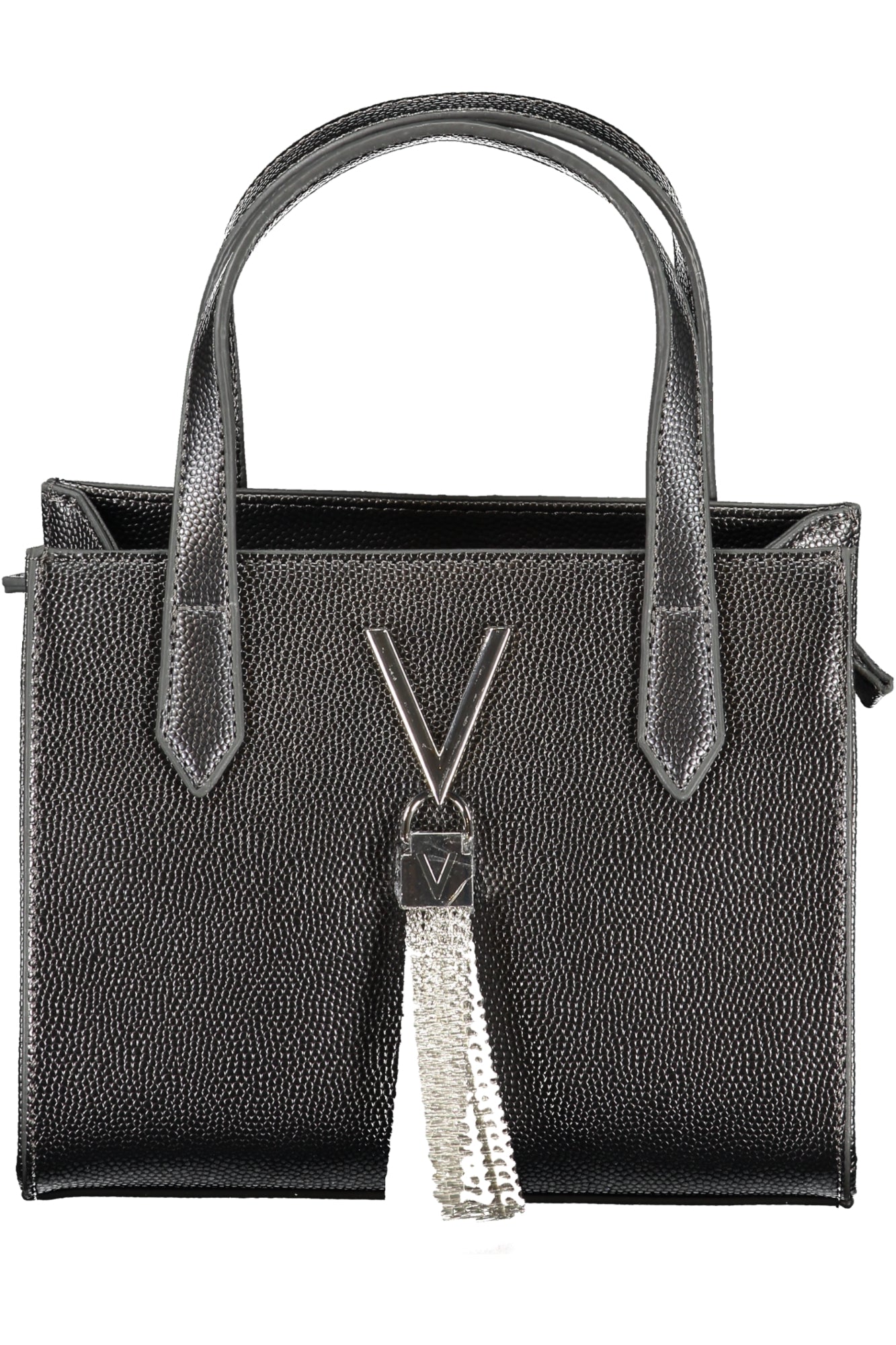 VALENTINO BAGS BORSA DONNA GRIGIO