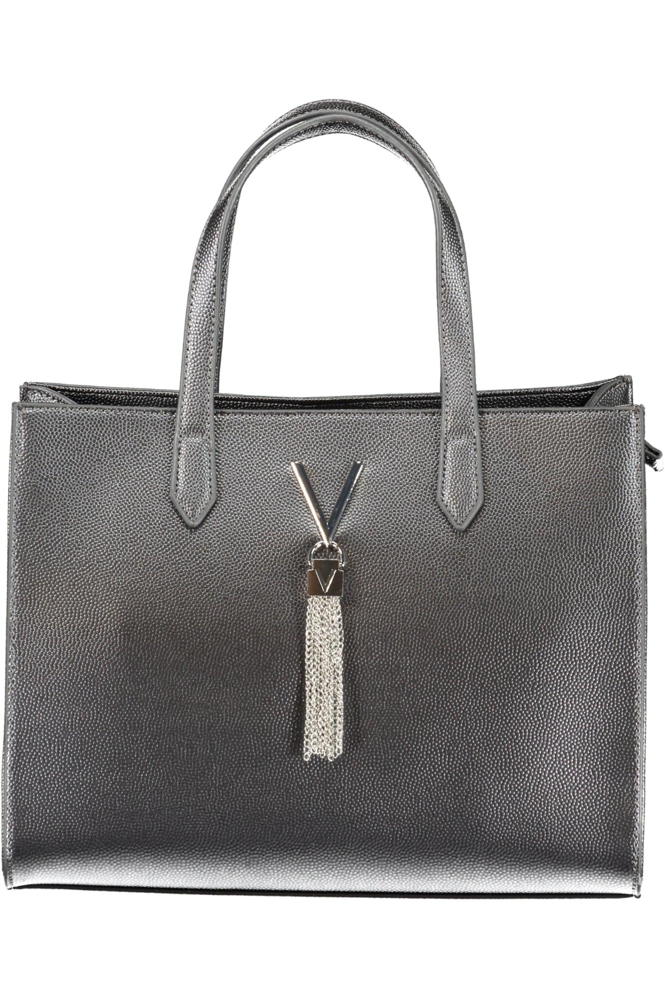 VALENTINO BAGS BORSA DONNA GRIGIO