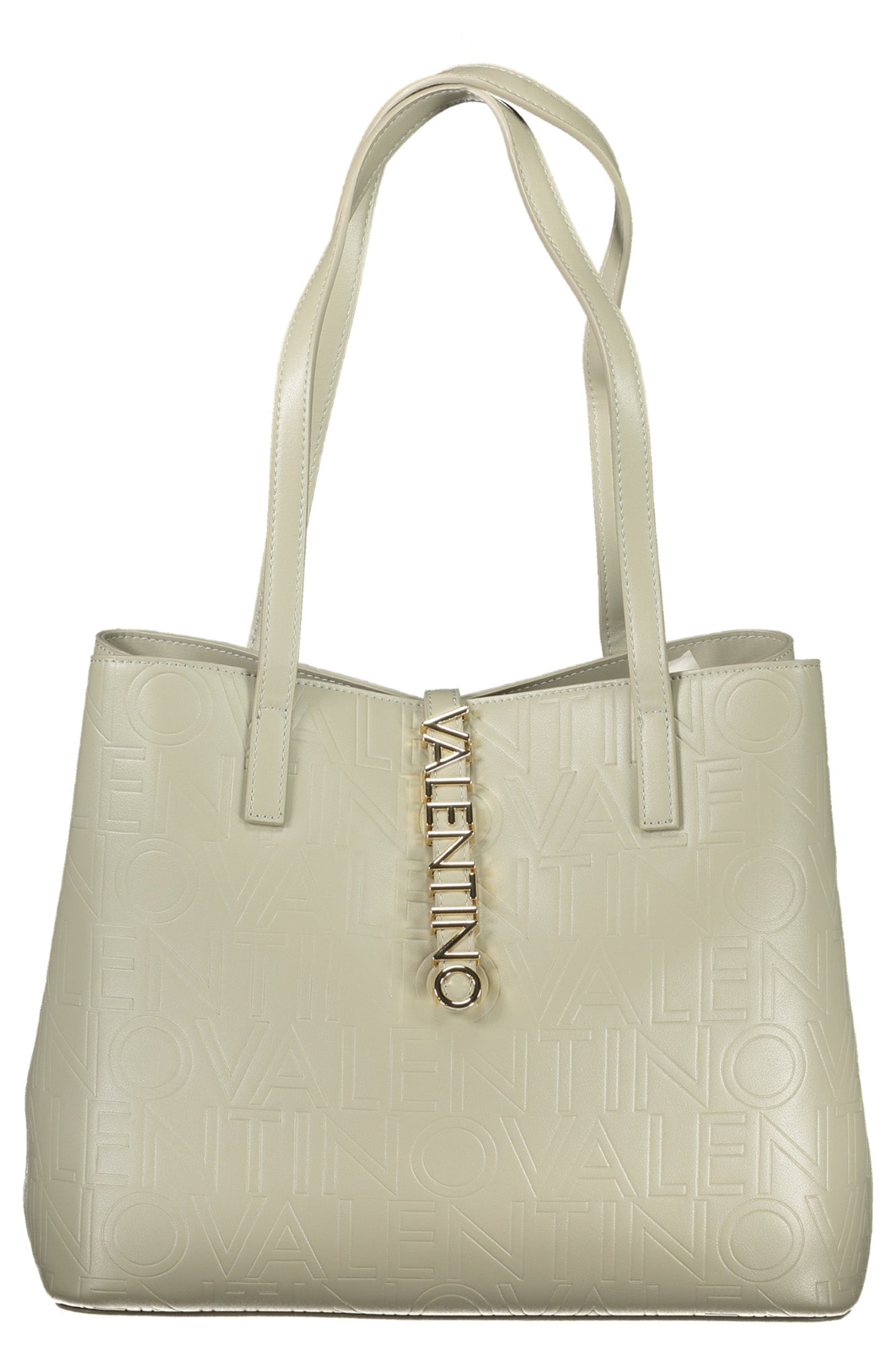 VALENTINO BAGS BORSA DONNA GRIGIO