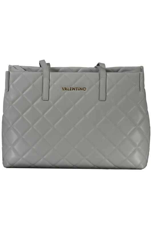 VALENTINO BAGS BORSA DONNA GRIGIO