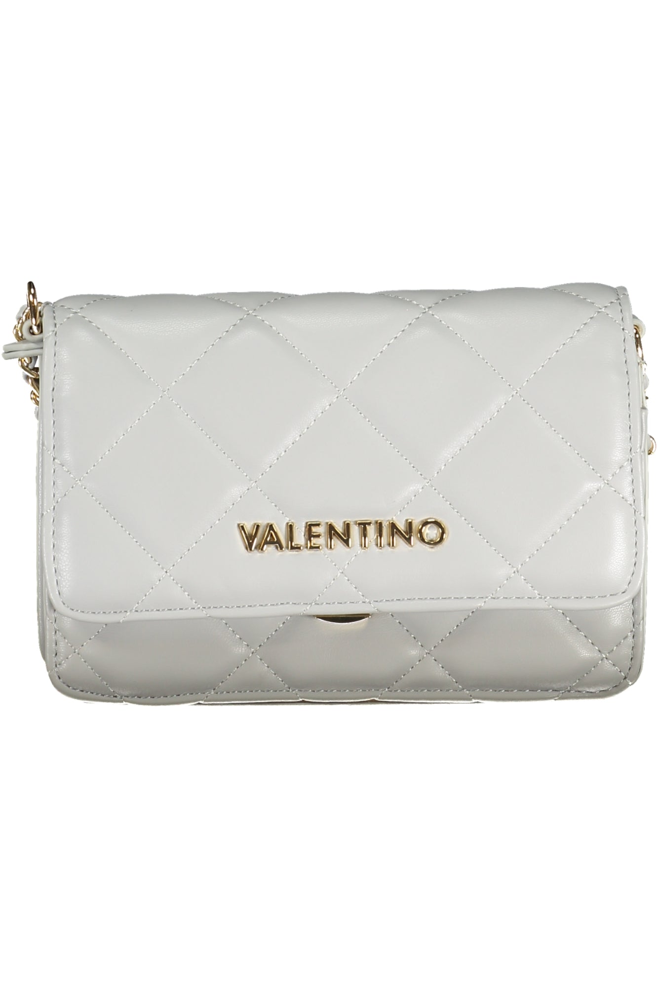 VALENTINO BAGS BORSA DONNA GRIGIO