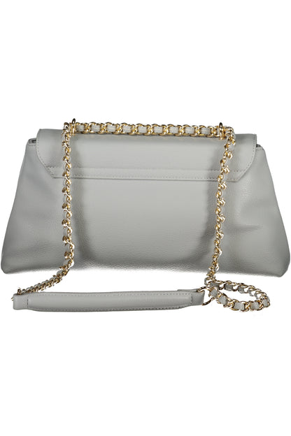 VALENTINO BAGS BORSA DONNA GRIGIO