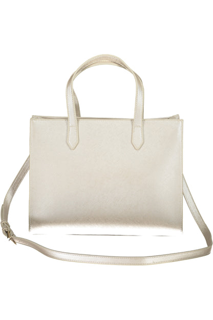 VALENTINO BAGS VBS1IJ14DIVINASA_GRPLATINO Grigio