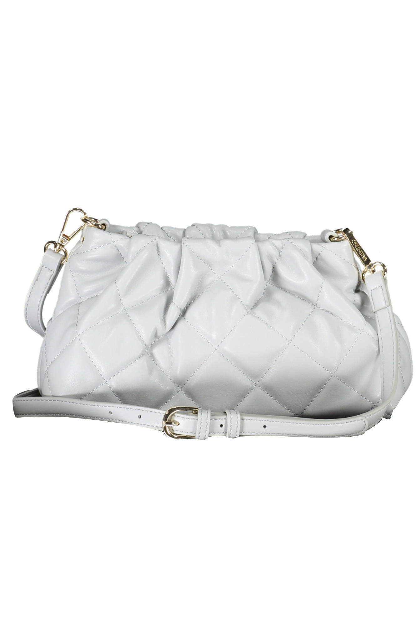 VALENTINO BAGS VBS3KK41-OCARINA_GRIGIO_PERLA