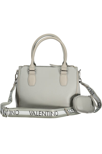 VALENTINO BAGS BORSA DONNA GRIGIO