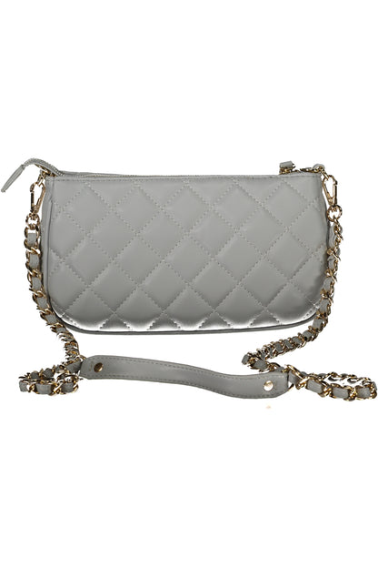 VALENTINO BAGS BORSA DONNA GRIGIO