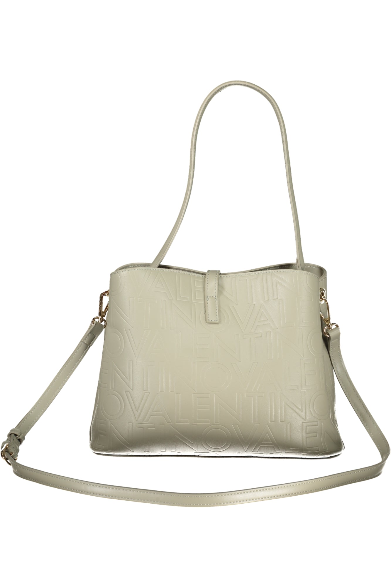 Valentino Bags Borsa Donna Grigio