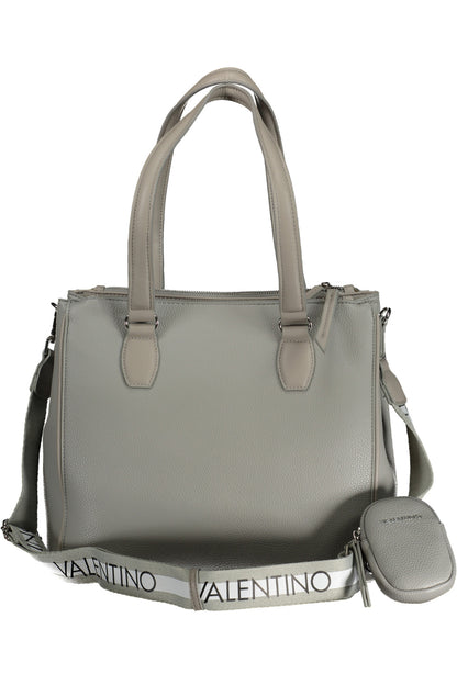 VALENTINO BAGS BORSA DONNA GRIGIO