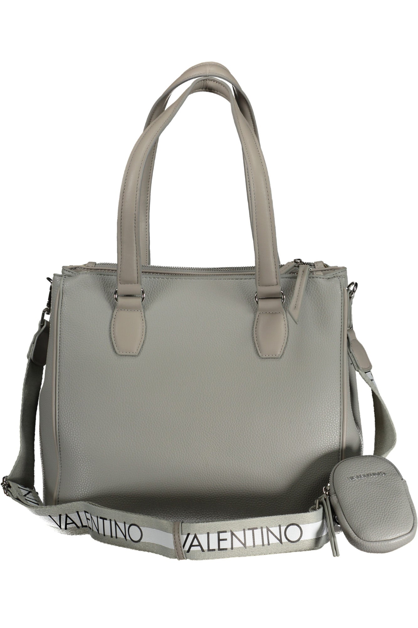 Valentino Bags Borsa Donna Grigio