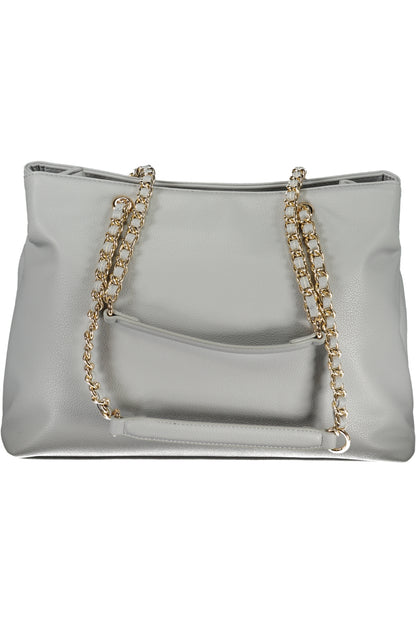 Valentino Bags Borsa Donna Grigio