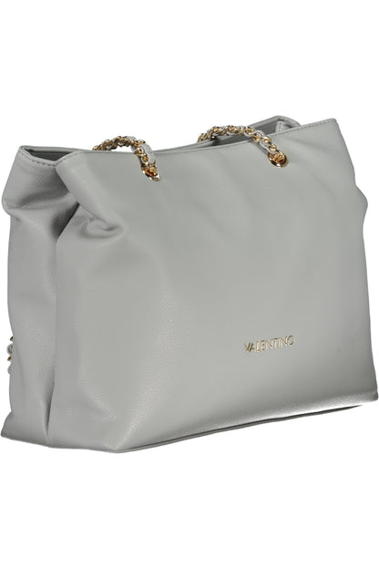 VALENTINO BAGS BORSA DONNA GRIGIO