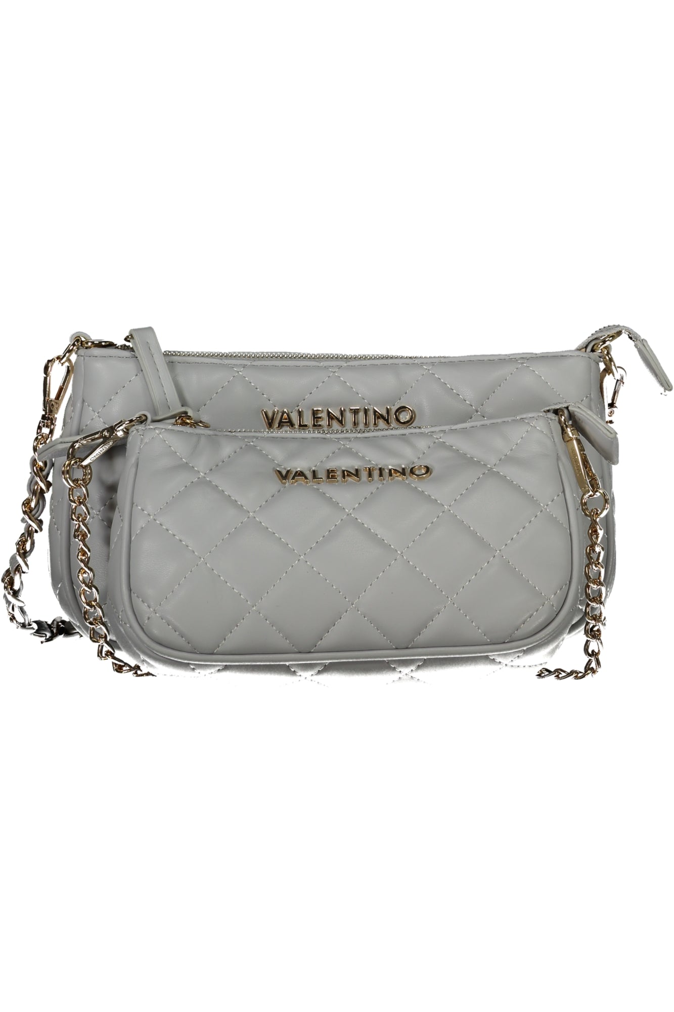 Valentino Bags Borsa Donna Grigio