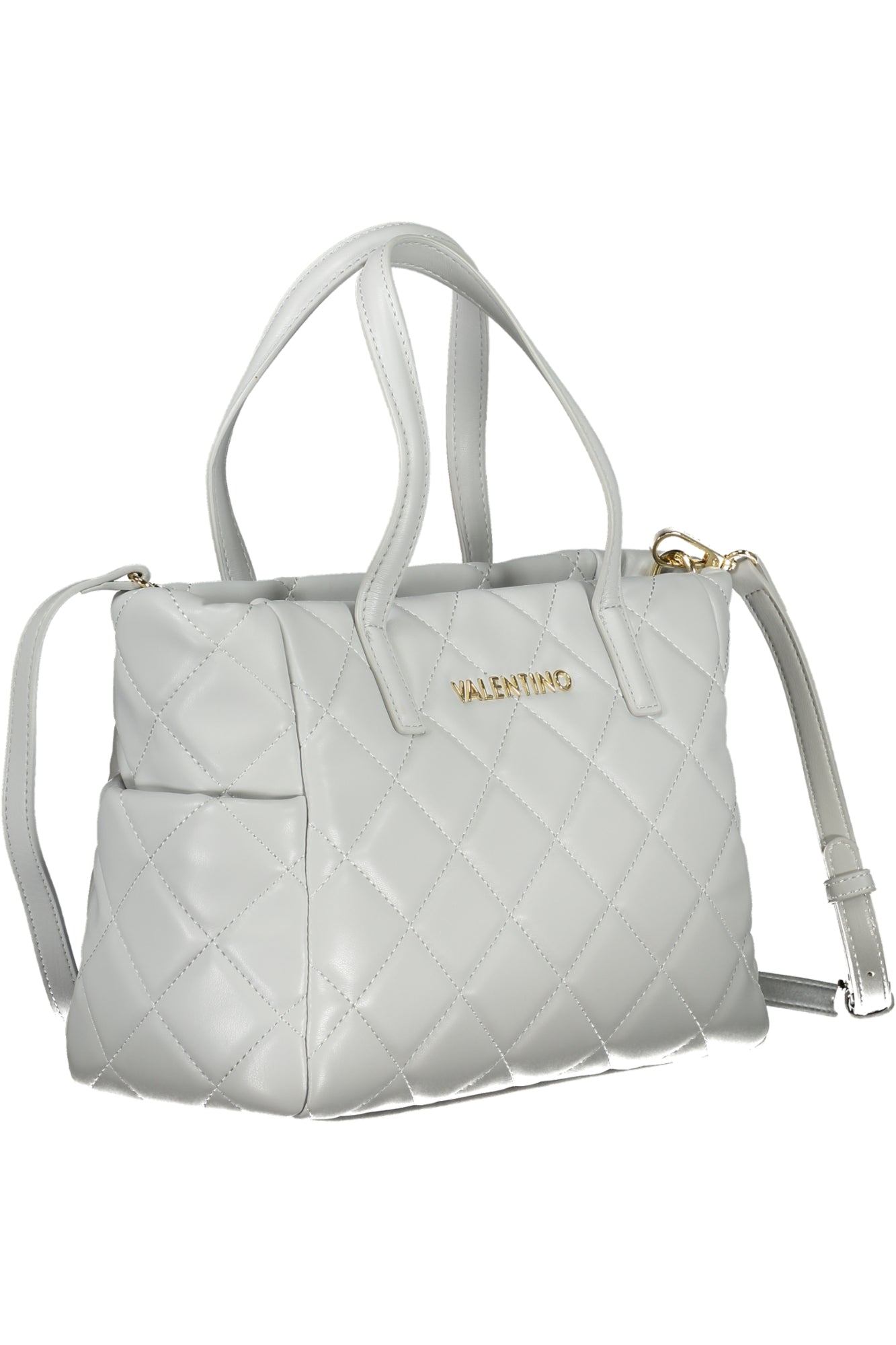 Valentino Bags Borsa Donna Grigio