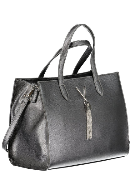 VALENTINO BAGS BORSA DONNA GRIGIO