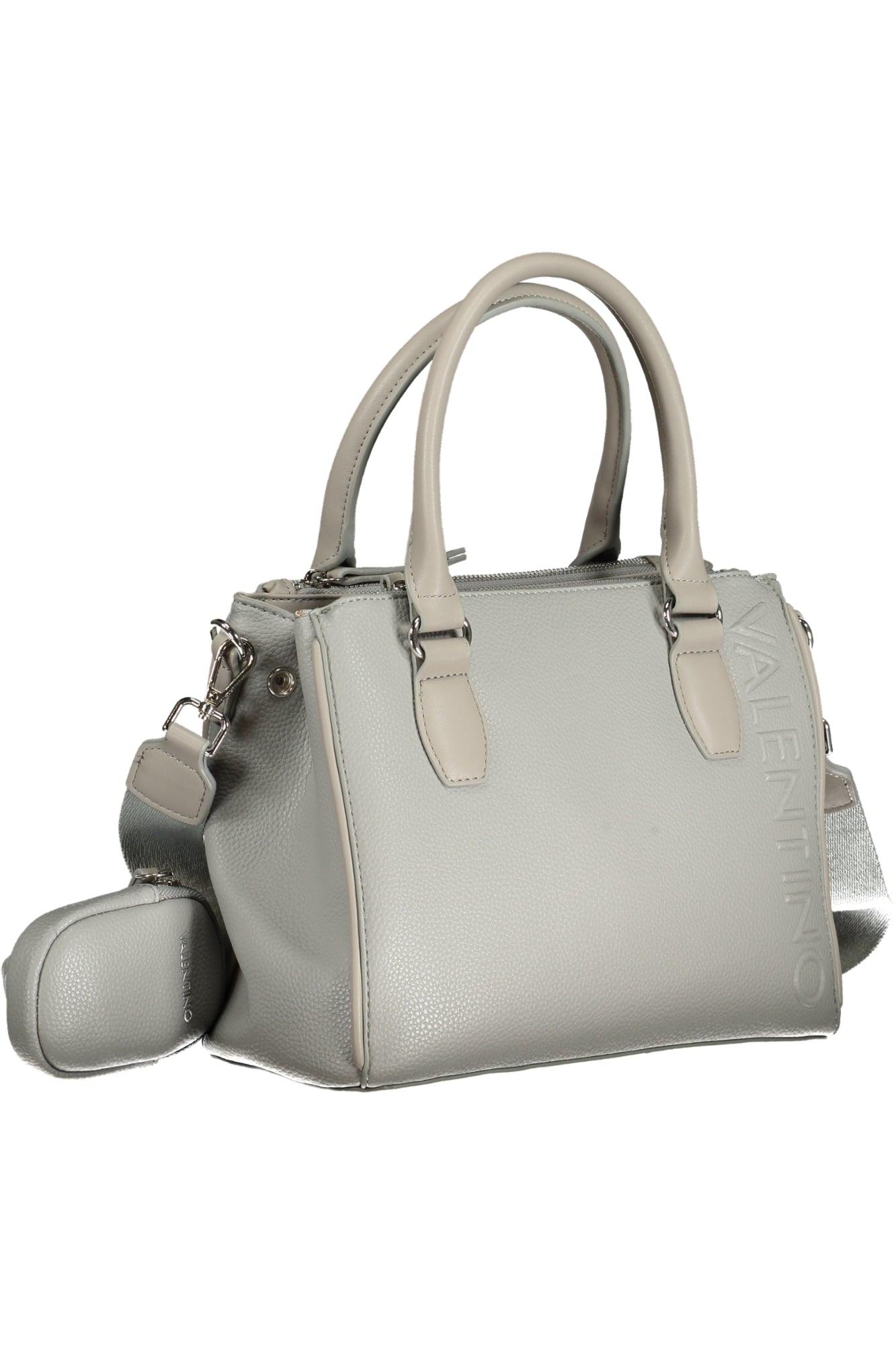 VALENTINO BAGS BORSA DONNA GRIGIO