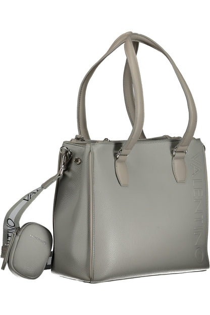 Valentino Bags Borsa Donna Grigio