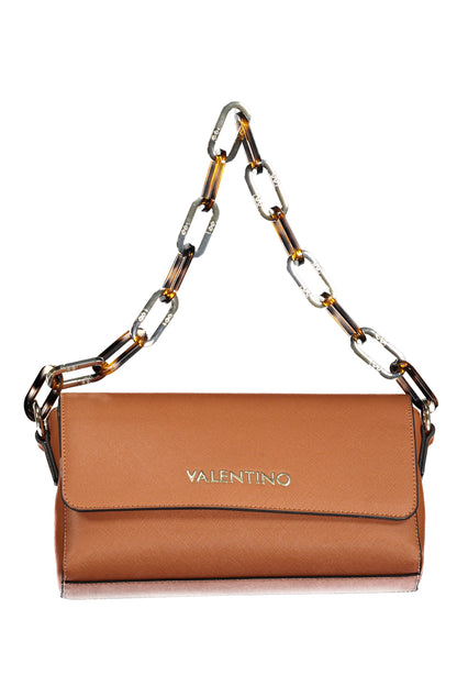 VALENTINO BAGS BORSA DONNA MARRONE