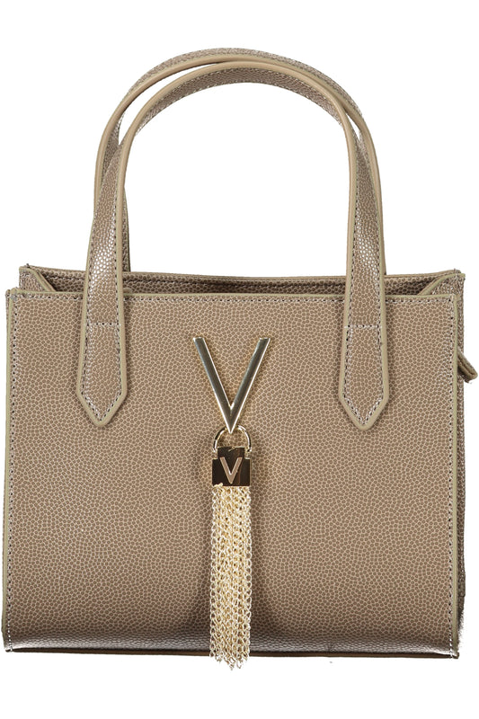 VALENTINO BAGS BORSA DONNA MARRONE