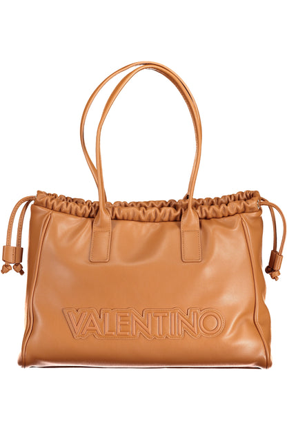 VALENTINO BAGS BORSA DONNA MARRONE