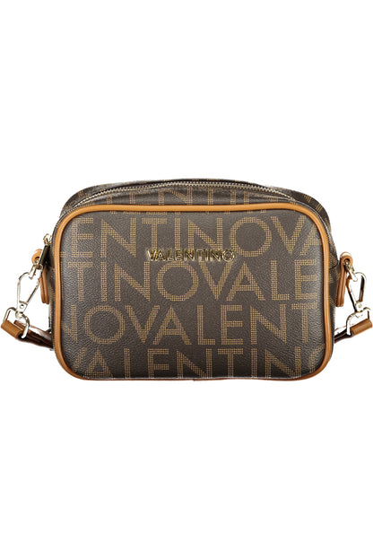 VALENTINO BAGS BORSA DONNA MARRONE
