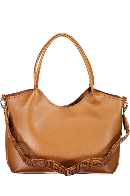 VALENTINO BAGS BORSA DONNA MARRONE