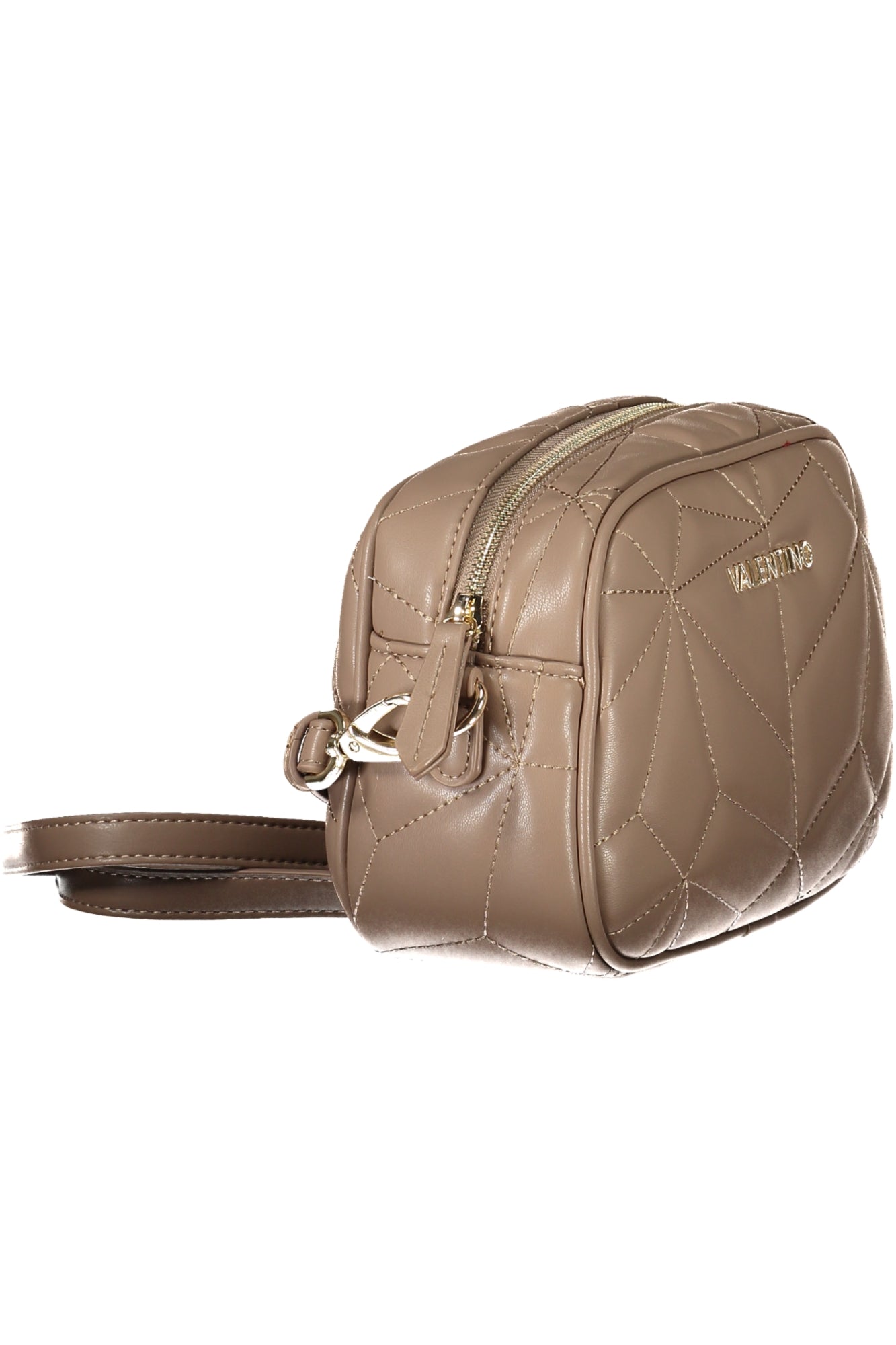VALENTINO BAGS VBS8YQ04MAMBA_MATAUPE Marrone