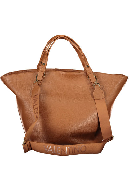 VALENTINO BAGS BORSA DONNA MARRONE