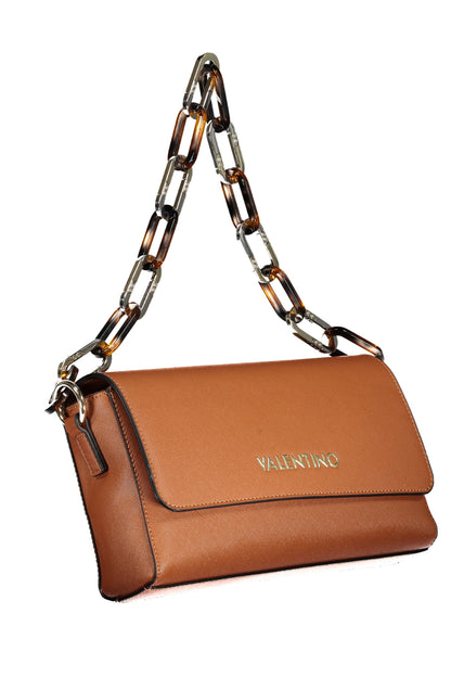 VALENTINO BAGS BORSA DONNA MARRONE