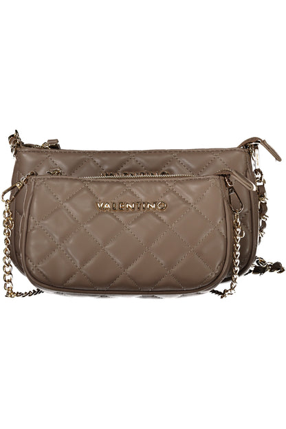 Valentino Bags Borsa Donna Marrone