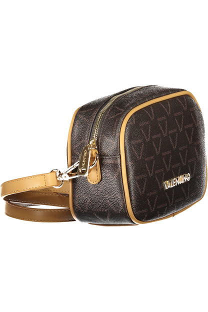 VALENTINO BAGS VBS8GT15LADYRE_MAMORONA Marrone