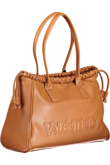 Valentino Bags Borsa Donna Marrone