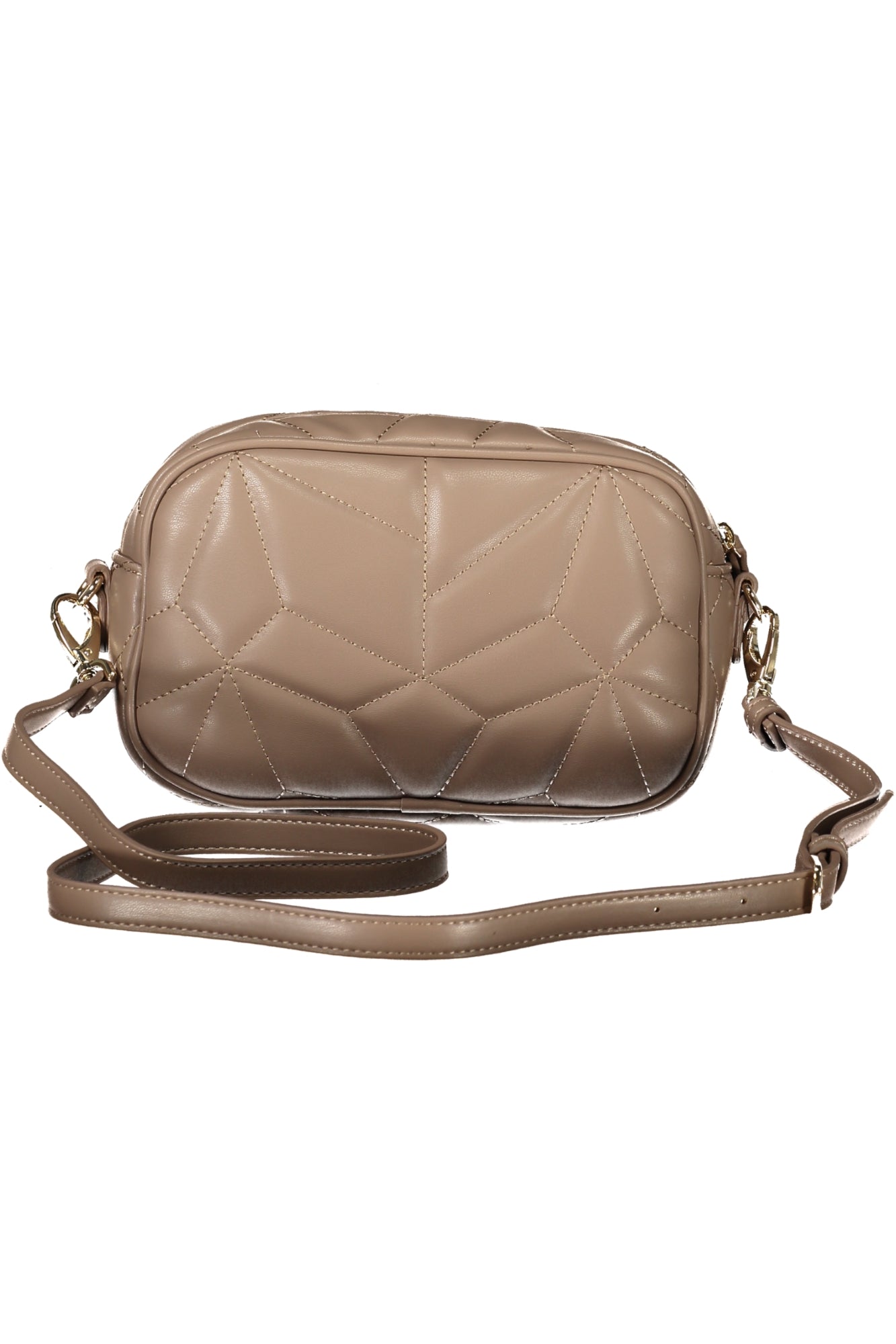 VALENTINO BAGS VBS8YQ04MAMBA_MATAUPE Marrone