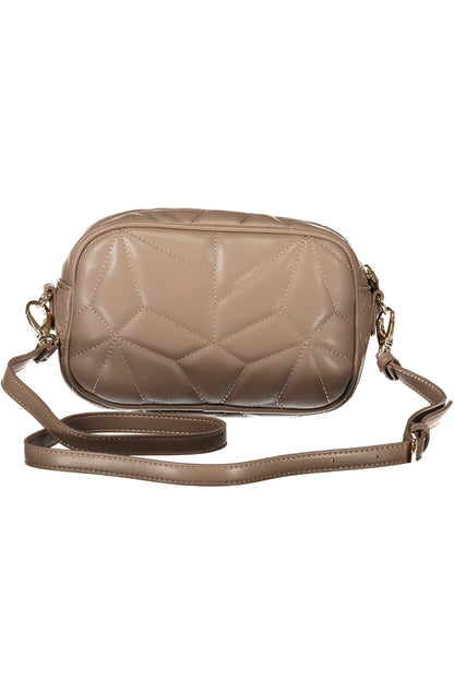 VALENTINO BAGS VBS8YQ04MAMBA_MATAUPE Marrone