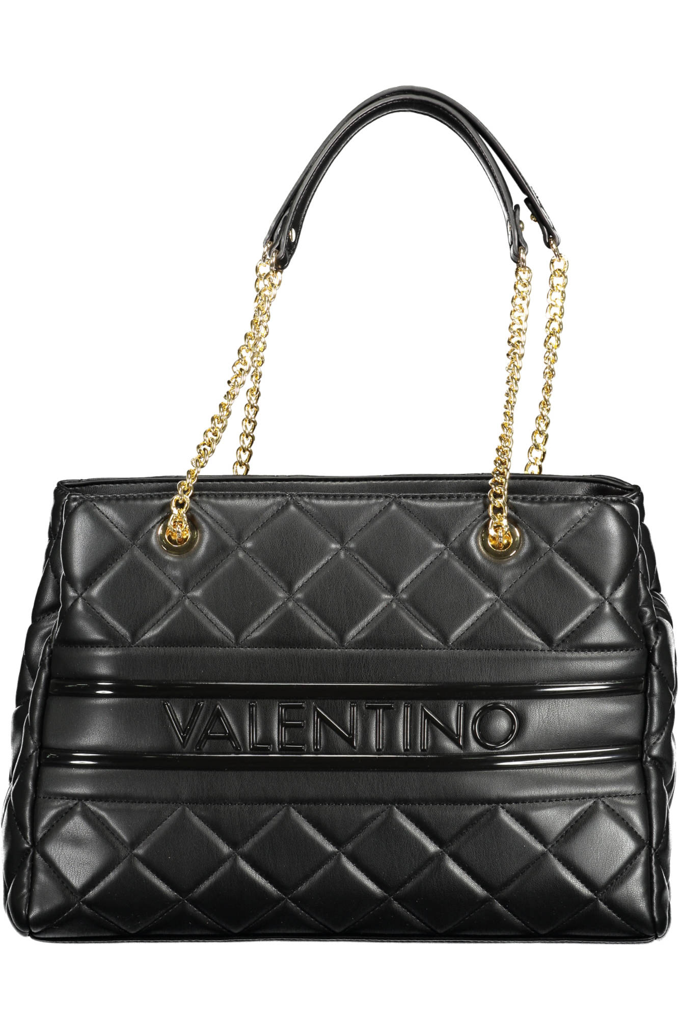 VALENTINO BAGS BORSA DONNA NERO