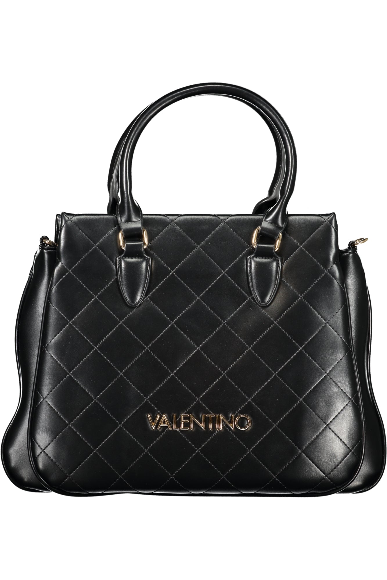 VALENTINO BAGS BORSA DONNA NERO