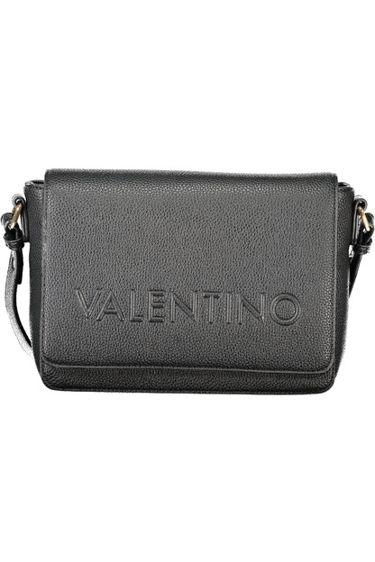 VALENTINO BAGS VBS8P909RISEDRE_NENERO Nero