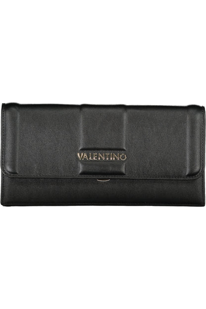 VALENTINO BAGS VBS8G617BRASS_NENERO Nero