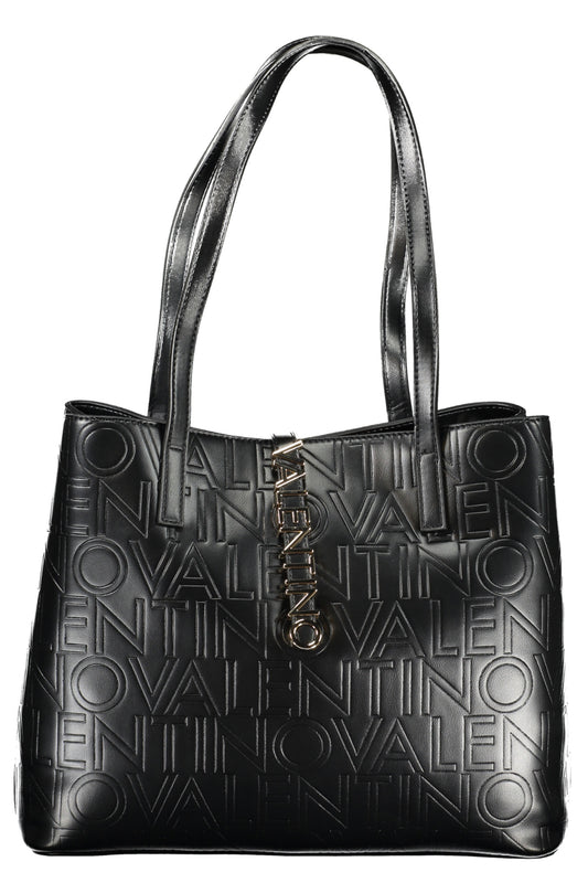 VALENTINO BAGS BORSA DONNA NERO