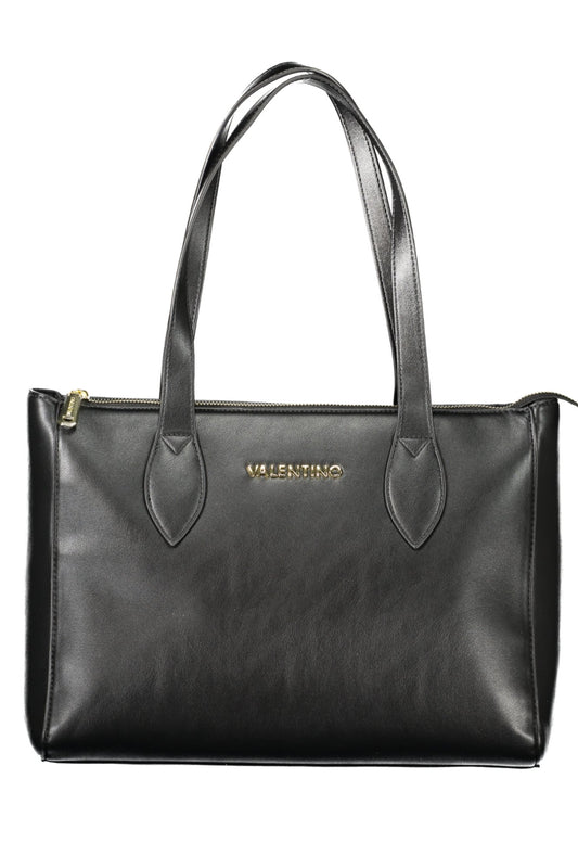 VALENTINO BAGS VBS8ZV01SUNSHINERE_NENERO Nero