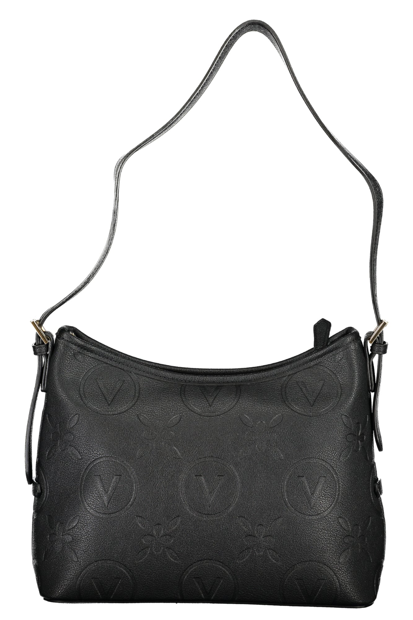 VALENTINO BAGS VBS8ZG07SAMBARE_NENERO Nero