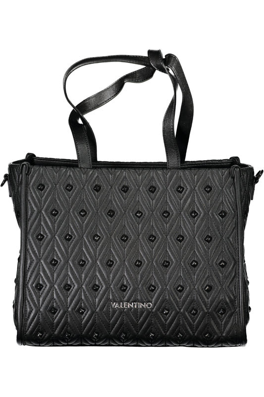 VALENTINO BAGS BORSA DONNA NERO""