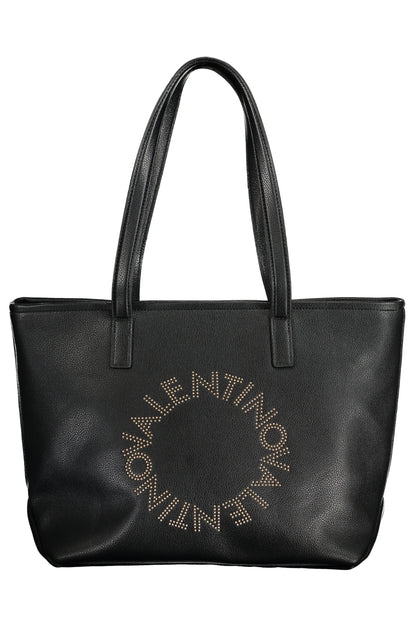 VALENTINO BAGS BORSA DONNA NERO